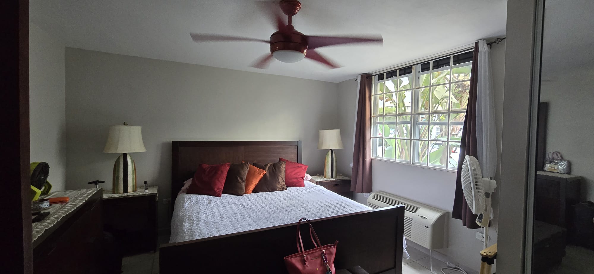 Apt. 242, Chalets de la Playa