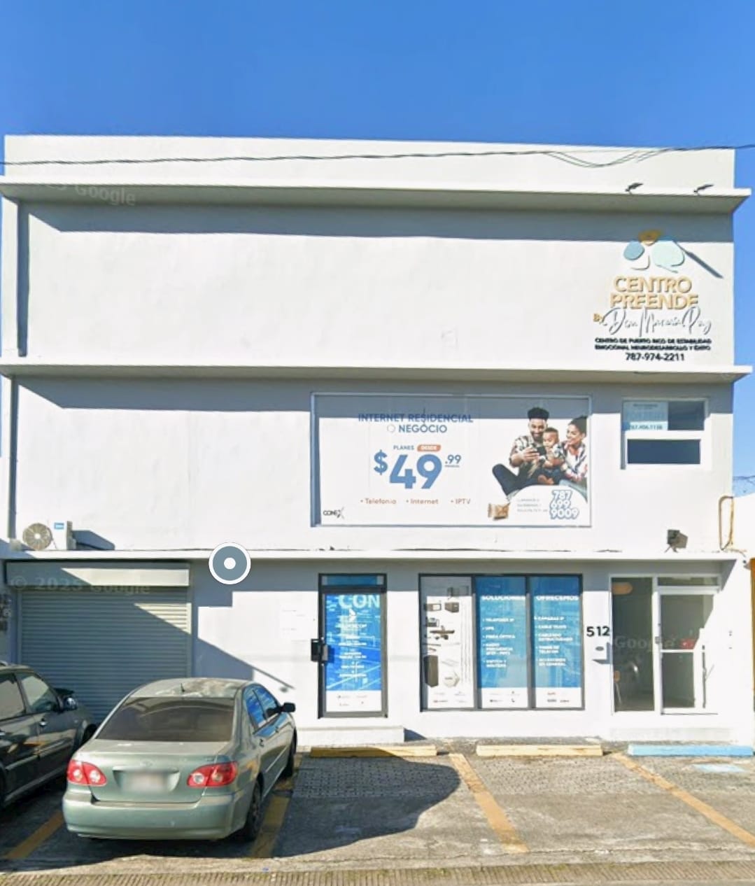 512 Avenida Andalucía - 2
